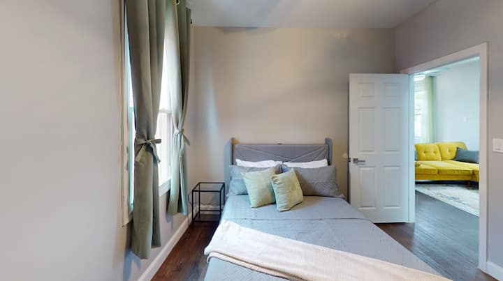 Chambre 6