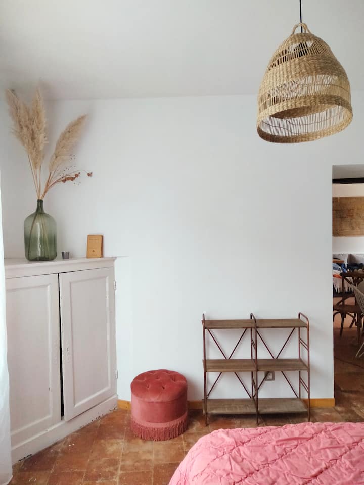 Chambre 1