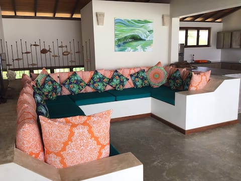 Villa Relax