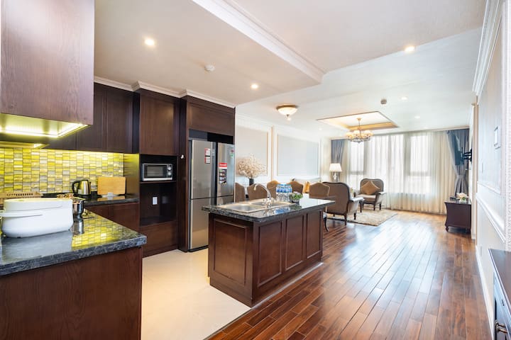 Mihoki Suites managed Airbnb listing 2