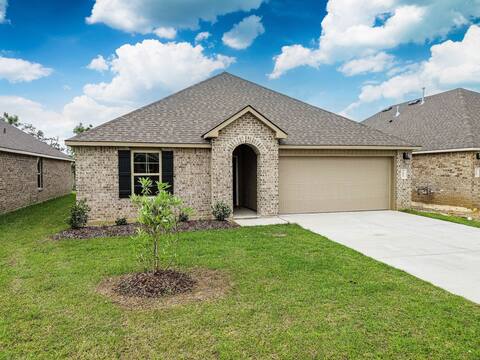 Brand New, 4 Bedrooms, 2 Bathrooms With 8 Beds