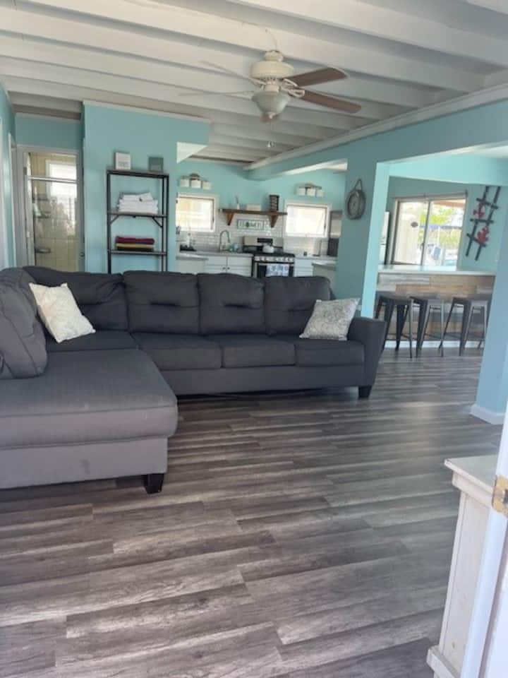 Lagoon Getaway (3 Min To Lbi) - Beach Haven, NJ