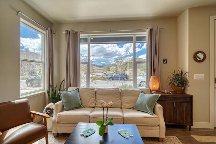 ห้องนั่งเล่น