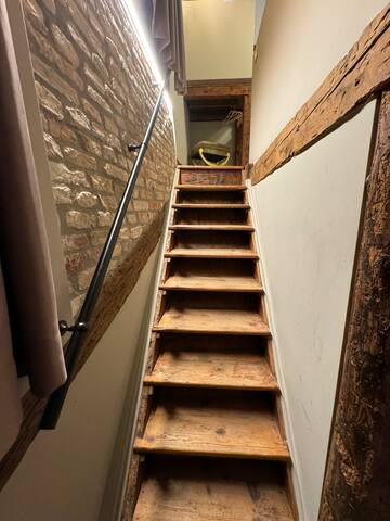 Cà dell’Arte Palace – Suite Venier Grimani gallery image 2