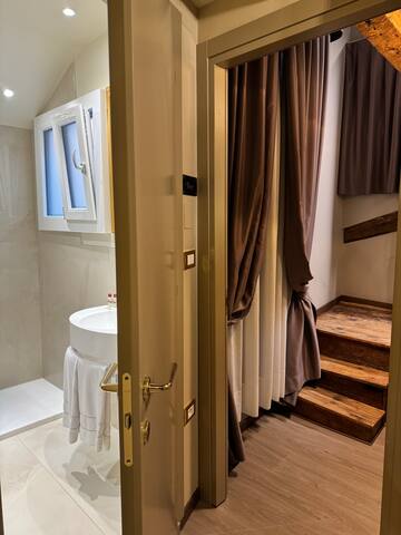 Cà dell’Arte Palace – Suite Venier Grimani gallery image 5