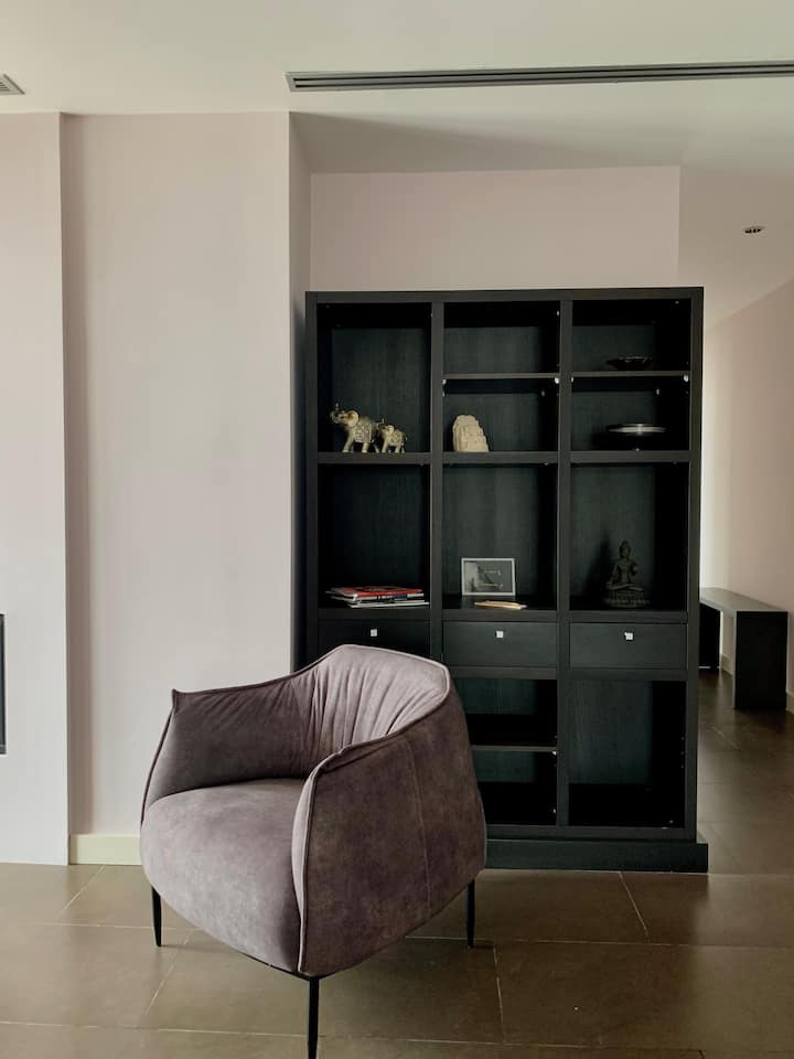 მისაღები ოთახი