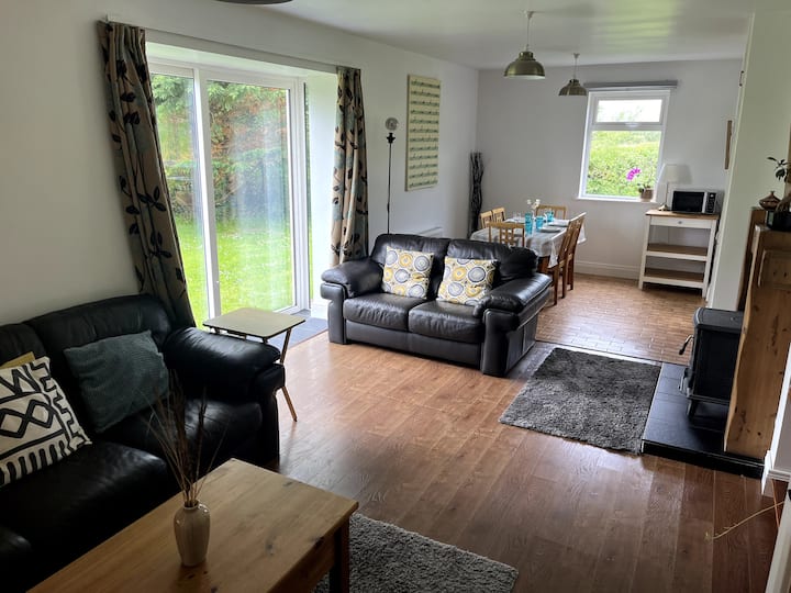 Murvagh Beach Cottage 1 - Donegal