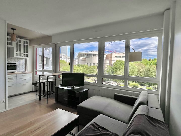 Studio - Nanterre