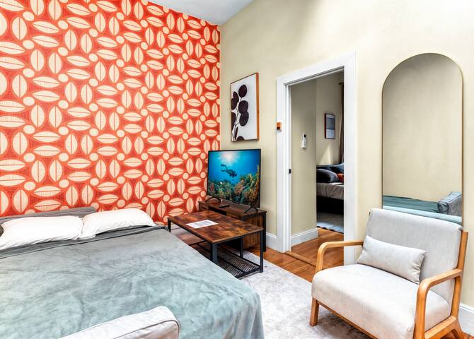 Spacious 3-Bedroom Retreat in the Heart of Chelsea gallery image 5