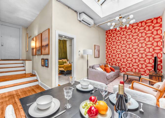 Spacious 3-Bedroom Retreat in the Heart of Chelsea gallery image 4