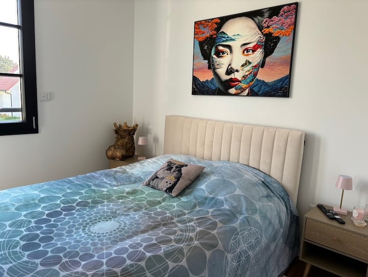 Quarto 1