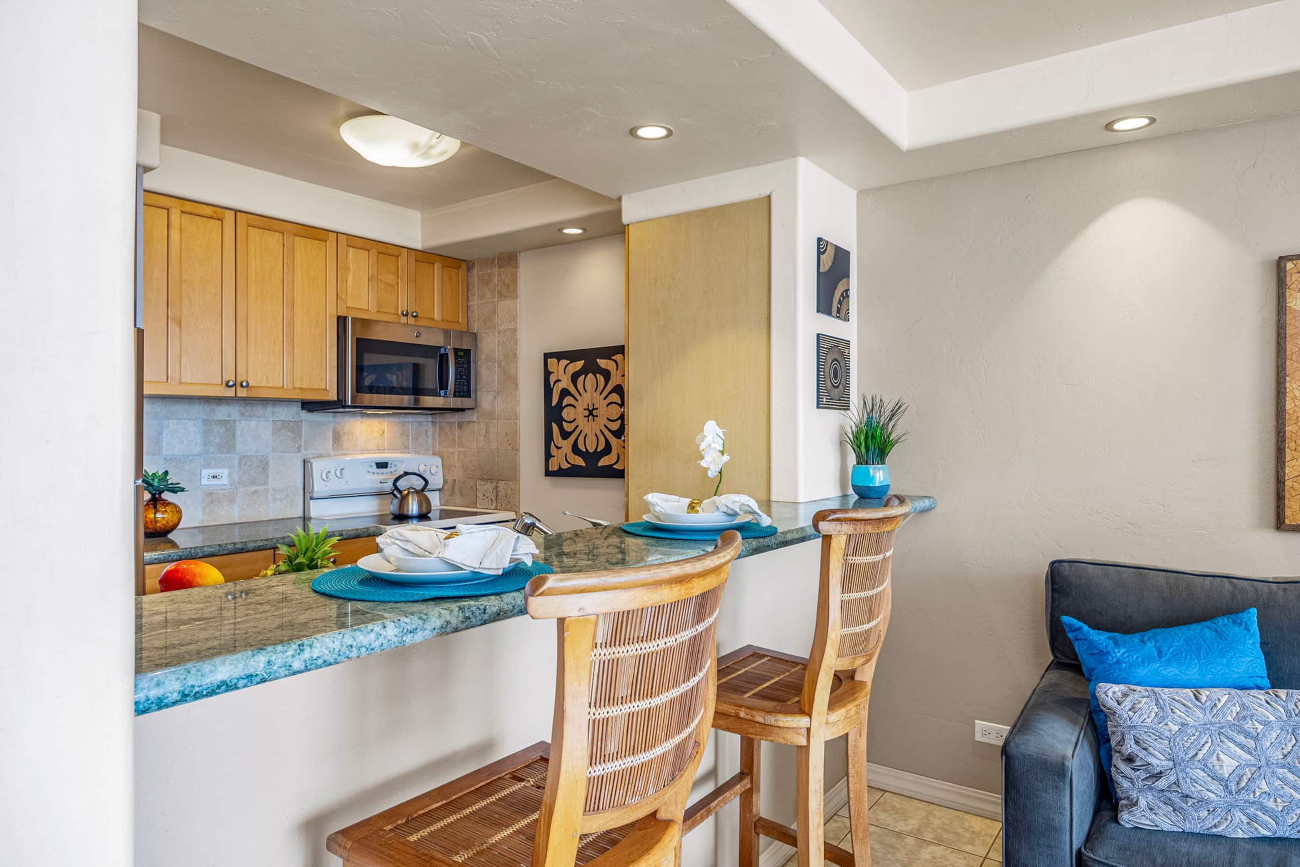 Condo in Kihei · ★4.75 · 1 bedroom · 1 bed · 1 shared bath - Image 10
