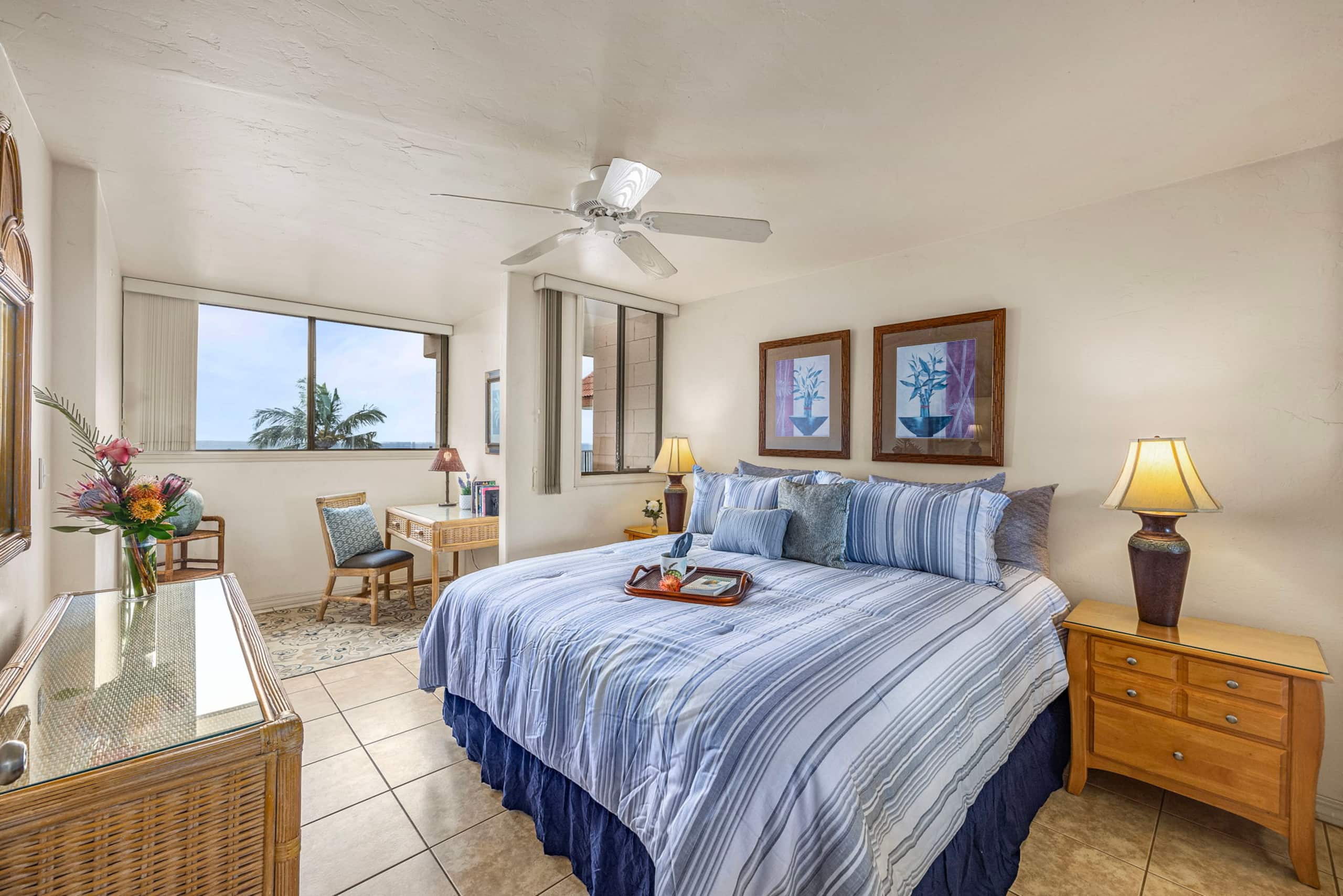 Condo in Kihei · ★4.75 · 1 bedroom · 1 bed · 1 shared bath - Image 1