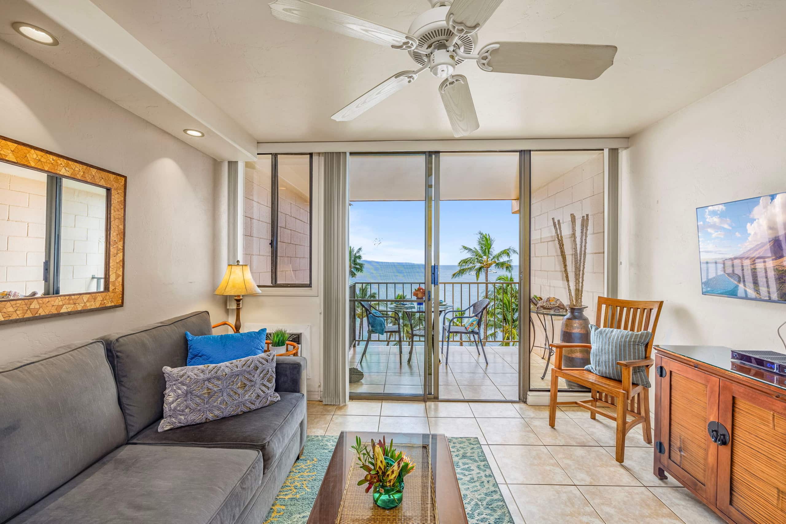 Condo in Kihei · ★4.75 · 1 bedroom · 1 bed · 1 shared bath - Image 2