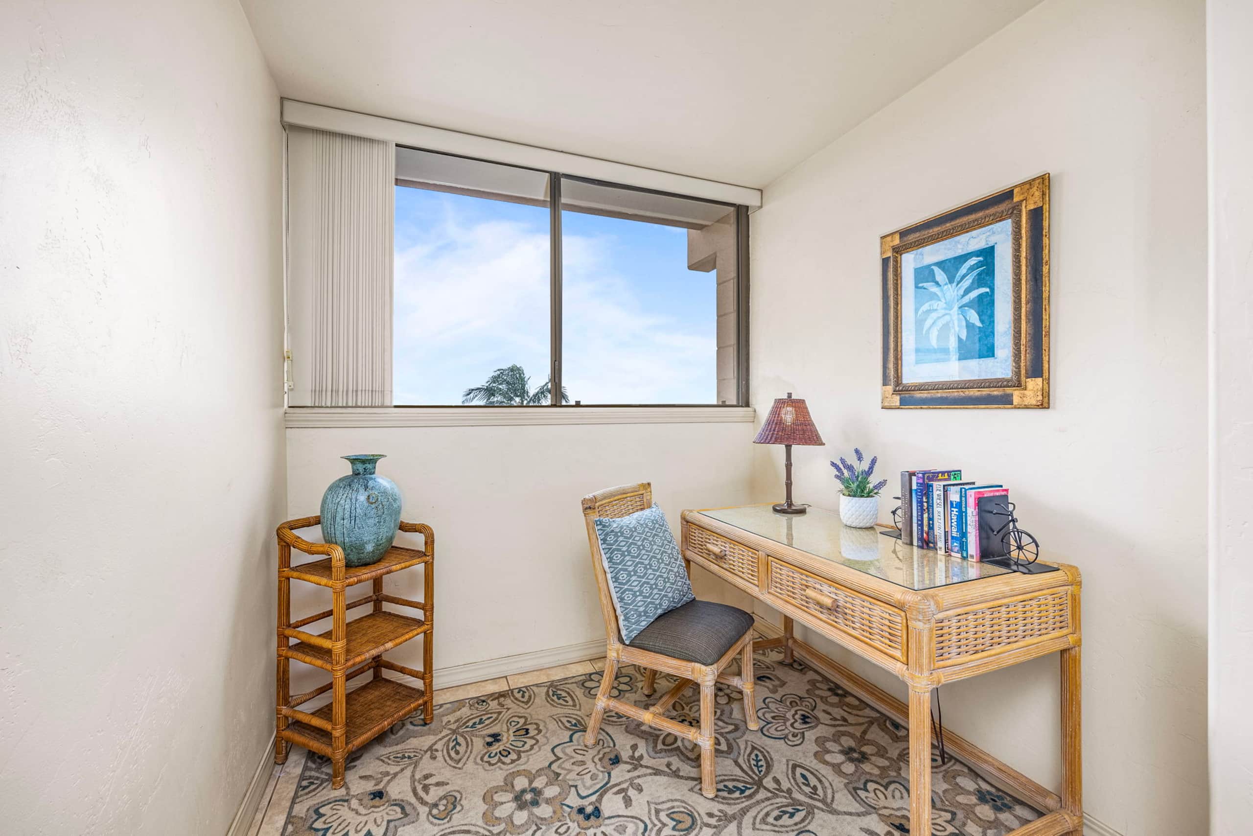 Condo in Kihei · ★4.75 · 1 bedroom · 1 bed · 1 shared bath - Image 5