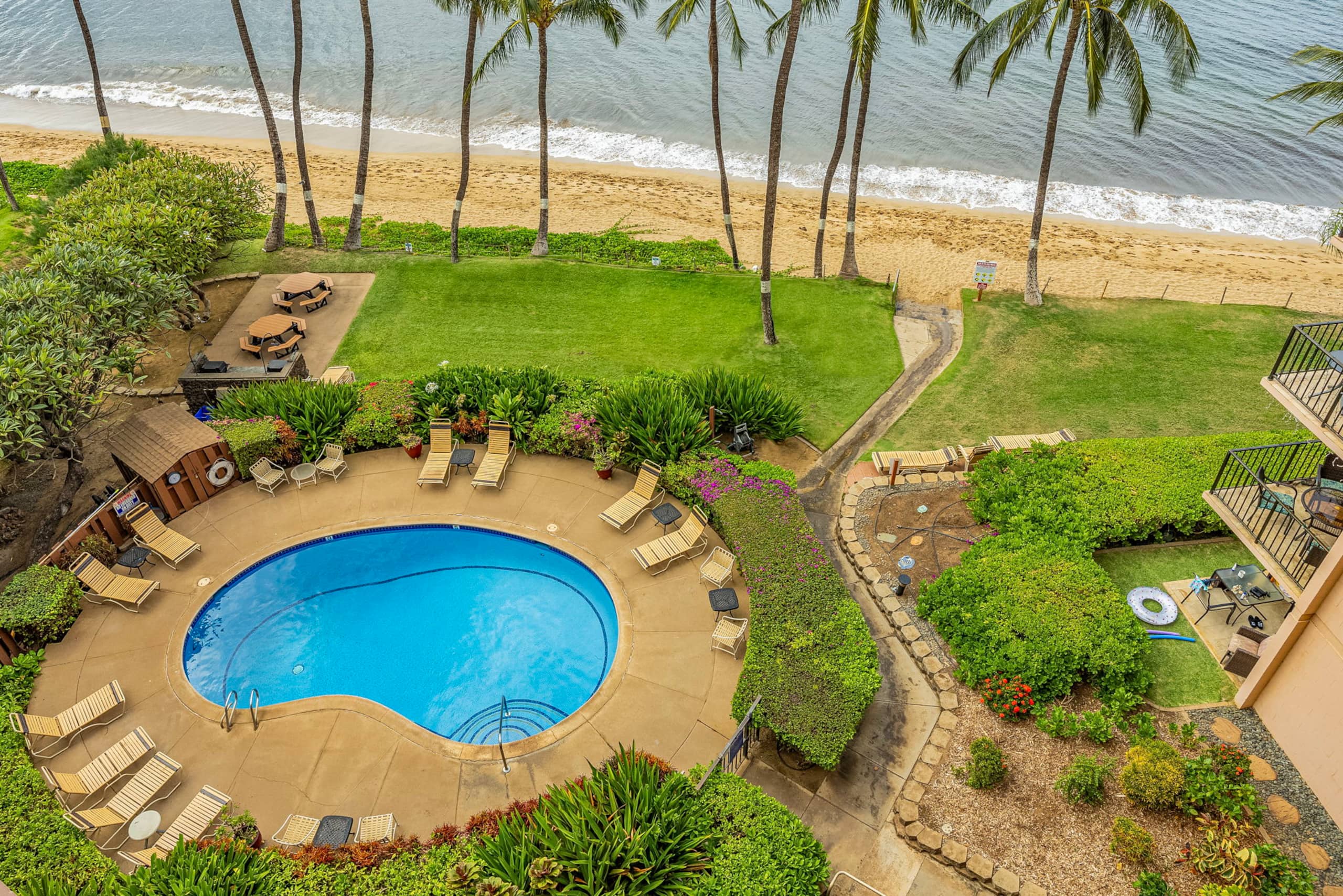 Condo in Kihei · ★4.75 · 1 bedroom · 1 bed · 1 shared bath - Image 15