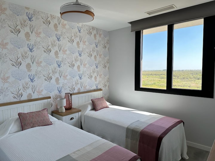 Спална соба 1