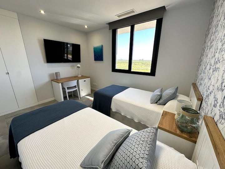 Спална соба 2