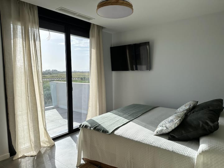 Спална соба 3