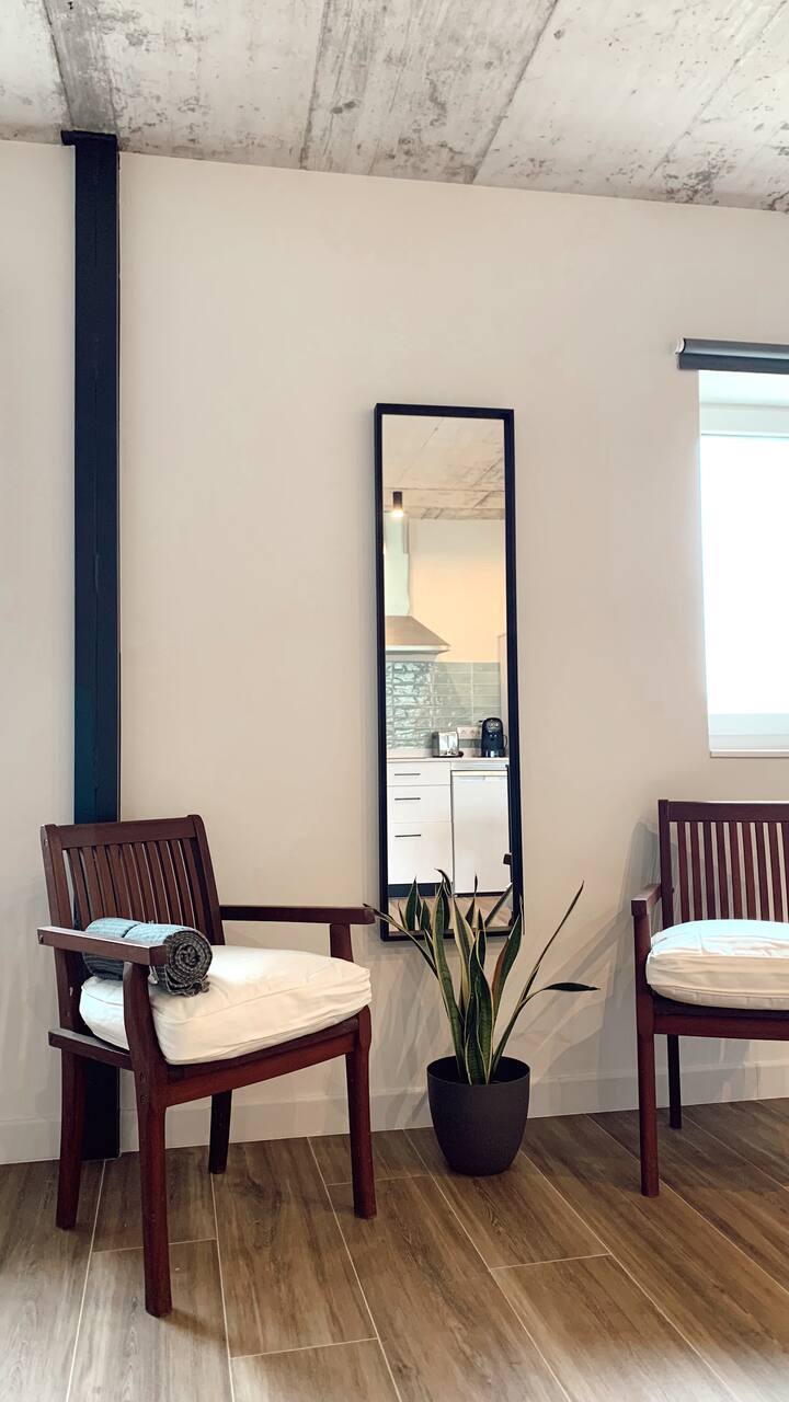 Apartamento En Oreña - Santillana del Mar