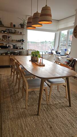 Magnificent penthouse with great view gallery image 5