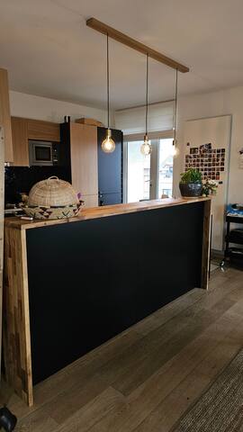 Magnificent penthouse with great view gallery image 2