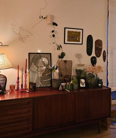 Magnificent penthouse with great view gallery image 3