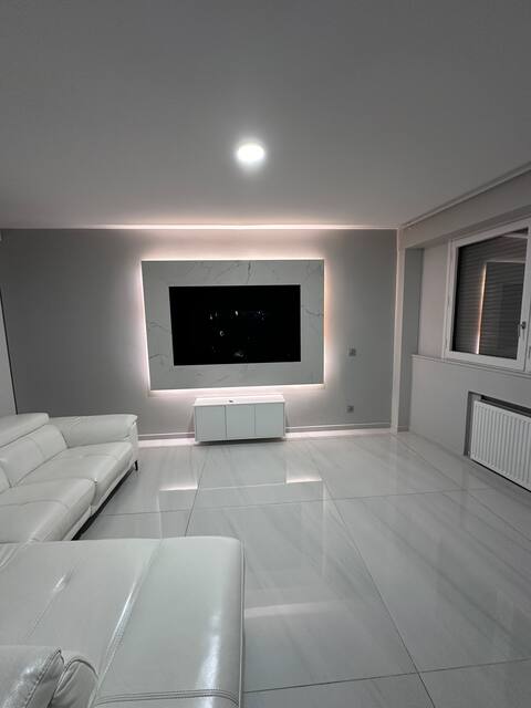 La Défense apartment