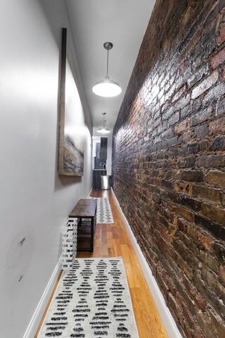 Heart of East VillGem 3BR1BA W/D gallery image 5