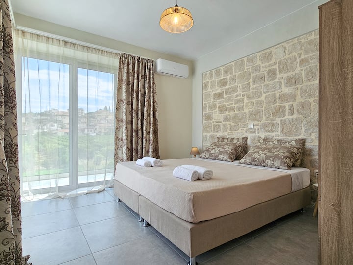 Υπνοδωμάτιο 4