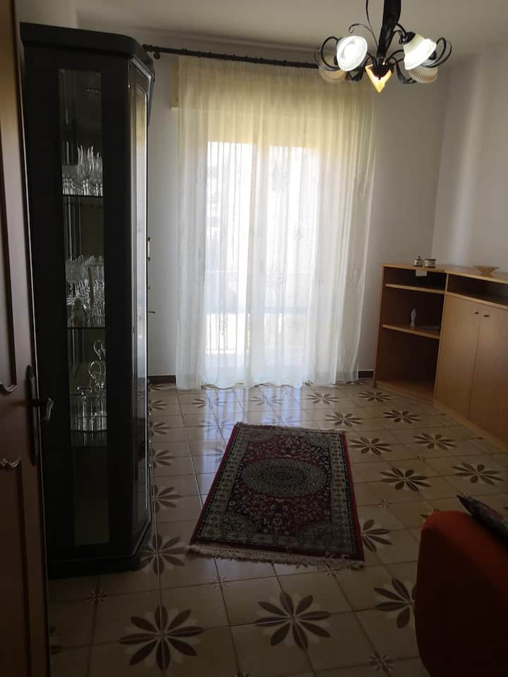 Casa Vacanze Da Nunù - Gela