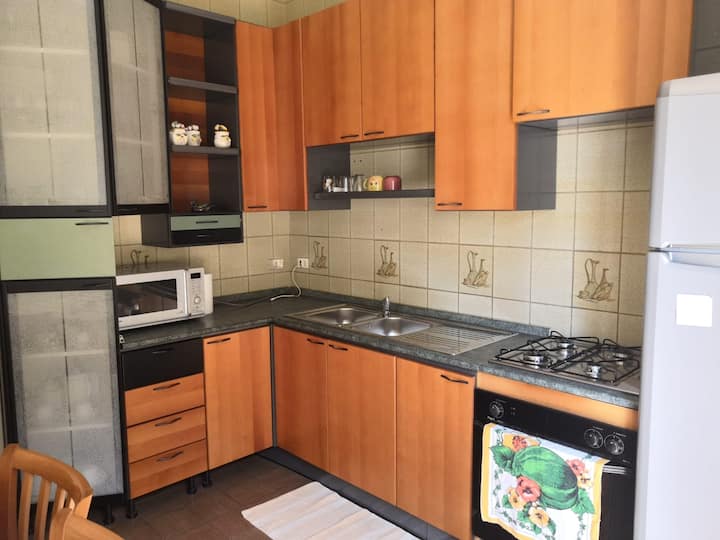 Casa Vacanze Da Nunù - Gela