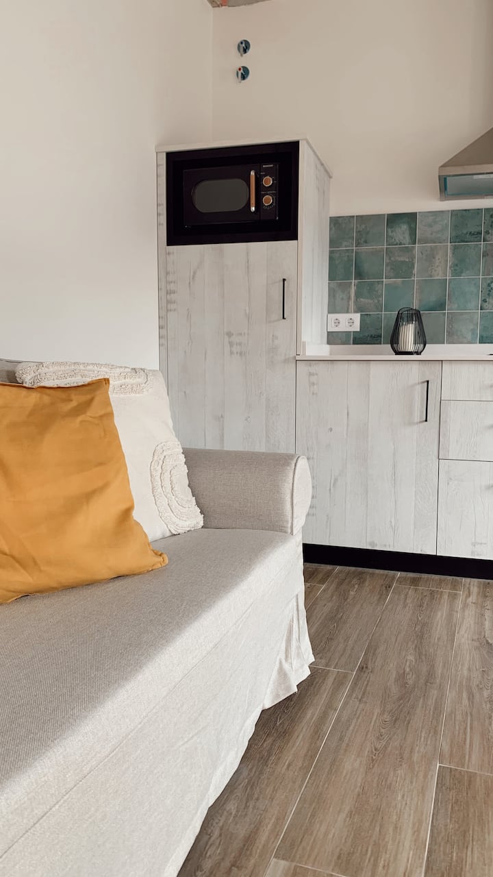 Apartamento Premium En Oreña - Santillana del Mar