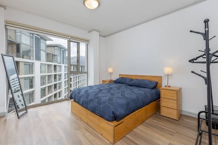 საძინებელი 2