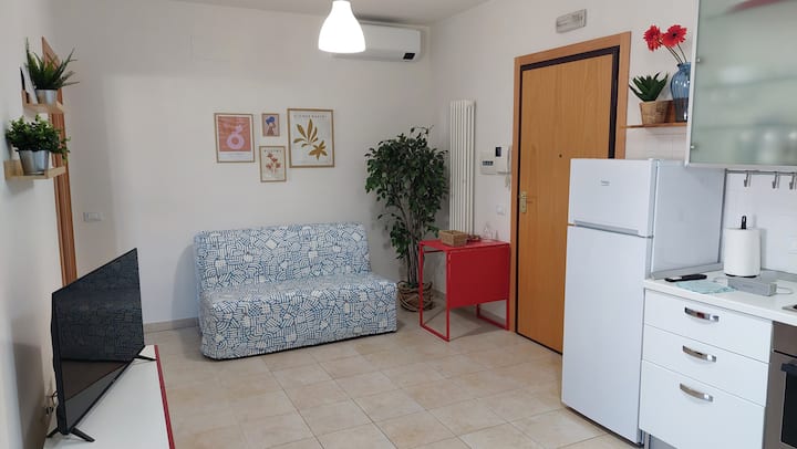 Casa Mare Le Coccinelle - Giulianova