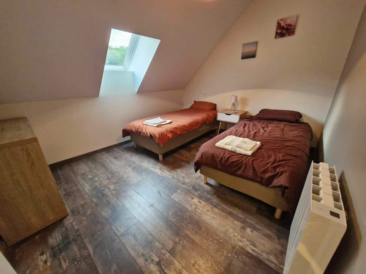 Chambre 2