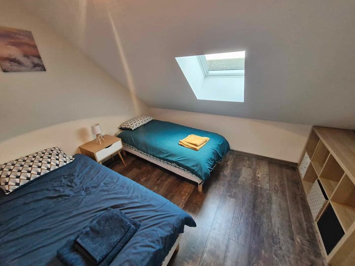 Chambre 3