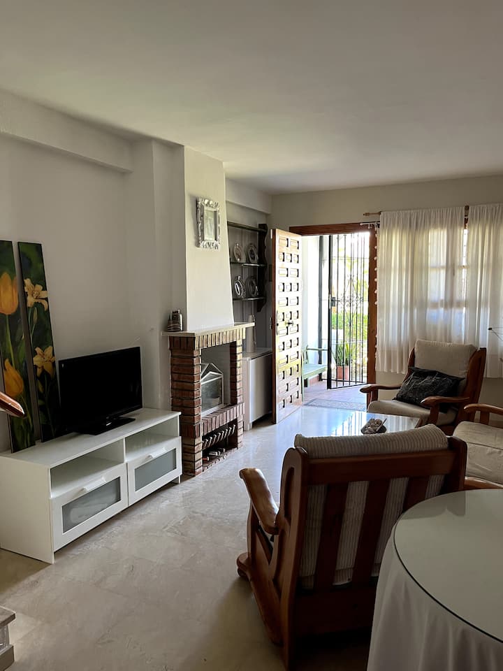 Casa En Calahonda. - La Cala de Mijas