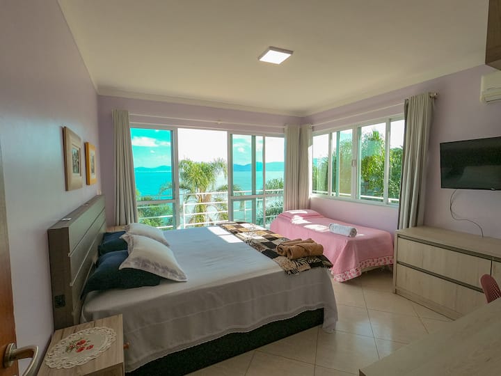 Спална соба 1