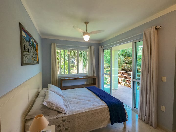 Спална соба 2