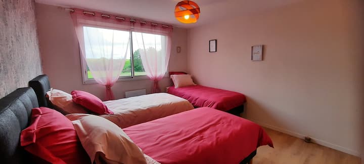 საძინებელი