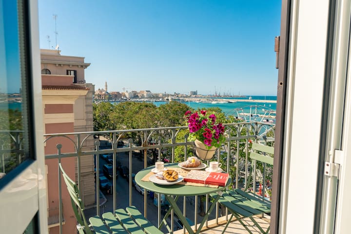 Maison D’aMARE-Charm & Seafront