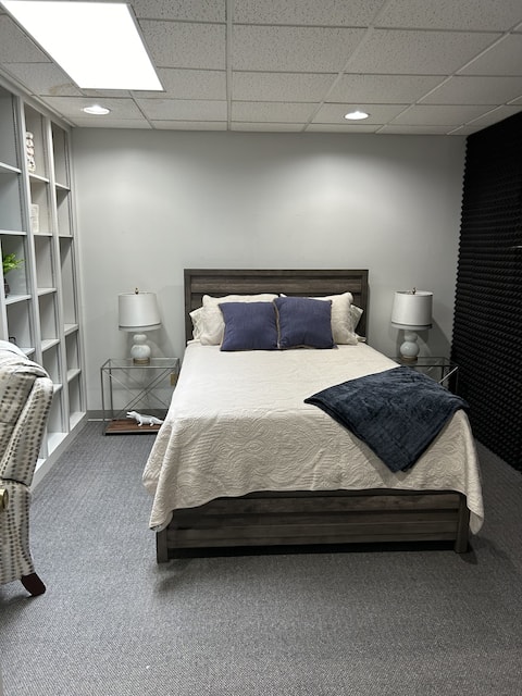 Apartment Centrally Located