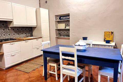Appartamento in Palazzo storico