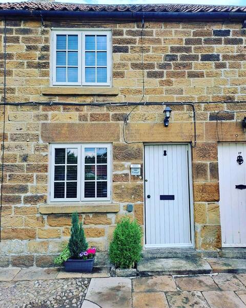 Snug Cottage