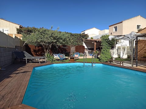 Maison de Novir