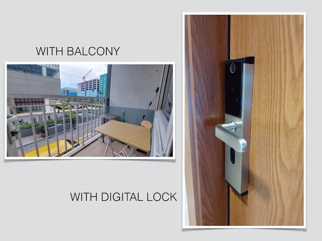 Manila Condo Staycation managed Airbnb listing 3