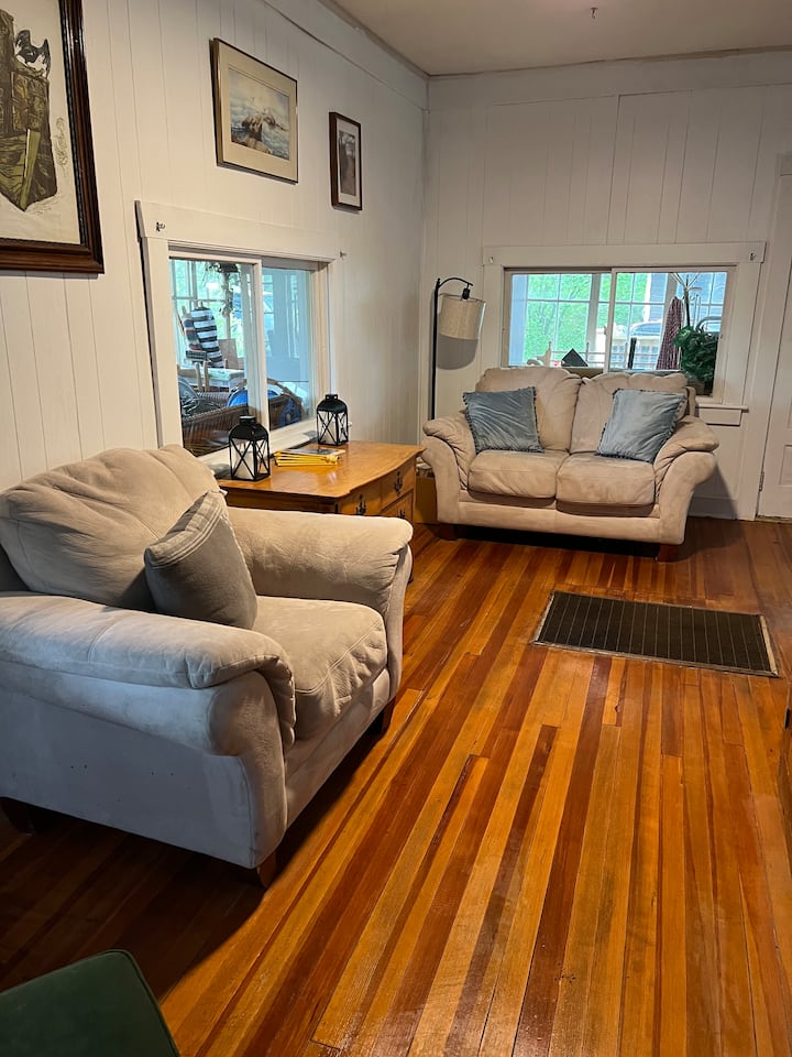Lake View House On Ballston Lake - Clifton Park, NY