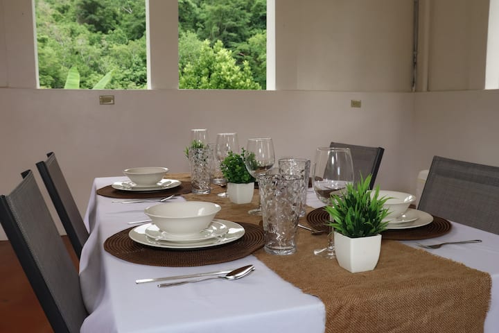 Hacienda Los Españoles - Yauco