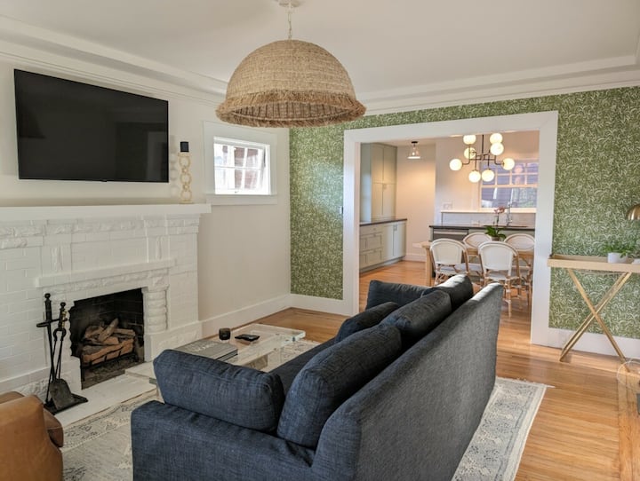 Sweet San Anselmo 2 Bedroom Home - San Rafael, CA